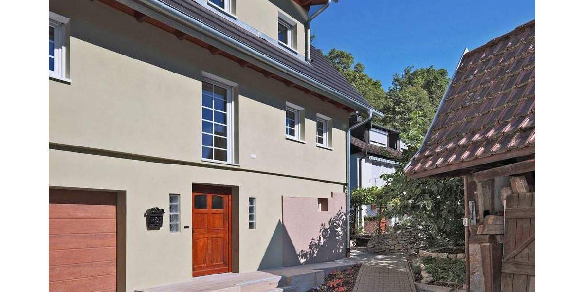 Einfamilienhaus Mönsheim - 6 Zimmer, 185 m&sup2;, 575.000&euro; | Angebot:25818128