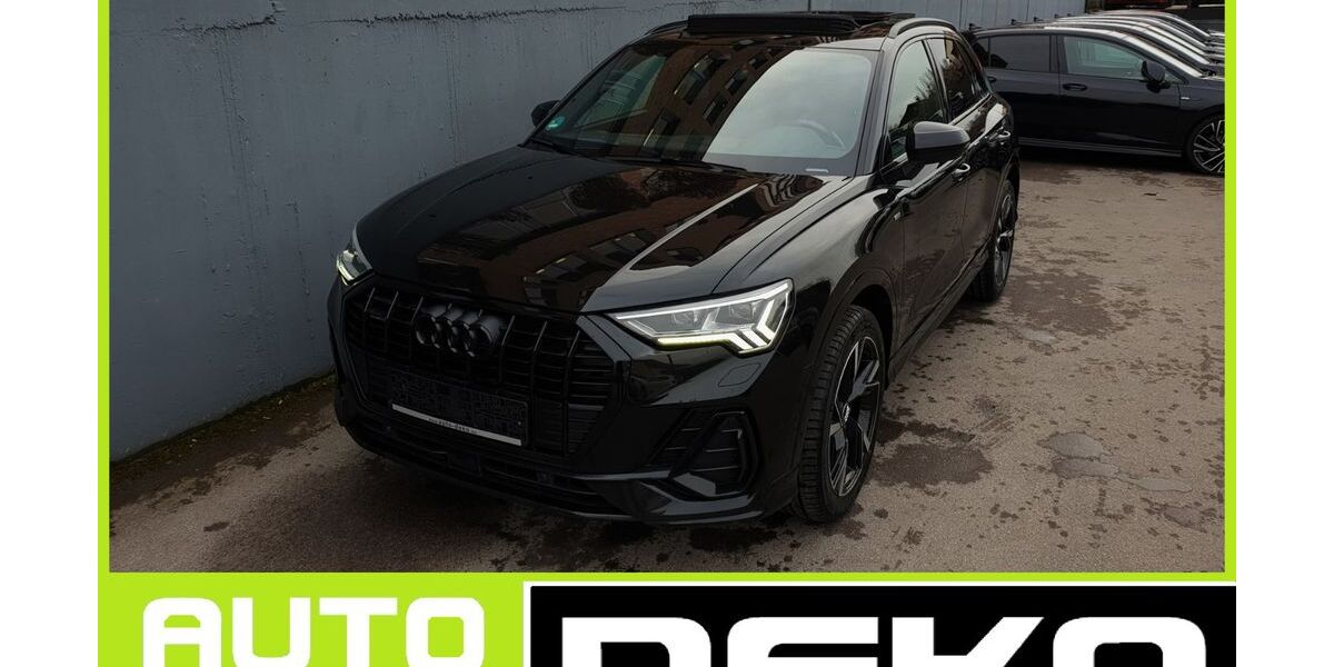Audi Q3 157.000 km 28.470 &euro; Waiblingen 71332