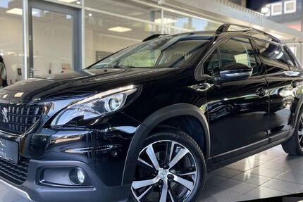 Peugeot 2008 120.000 km 11.990 &euro; Heilbronn 74080