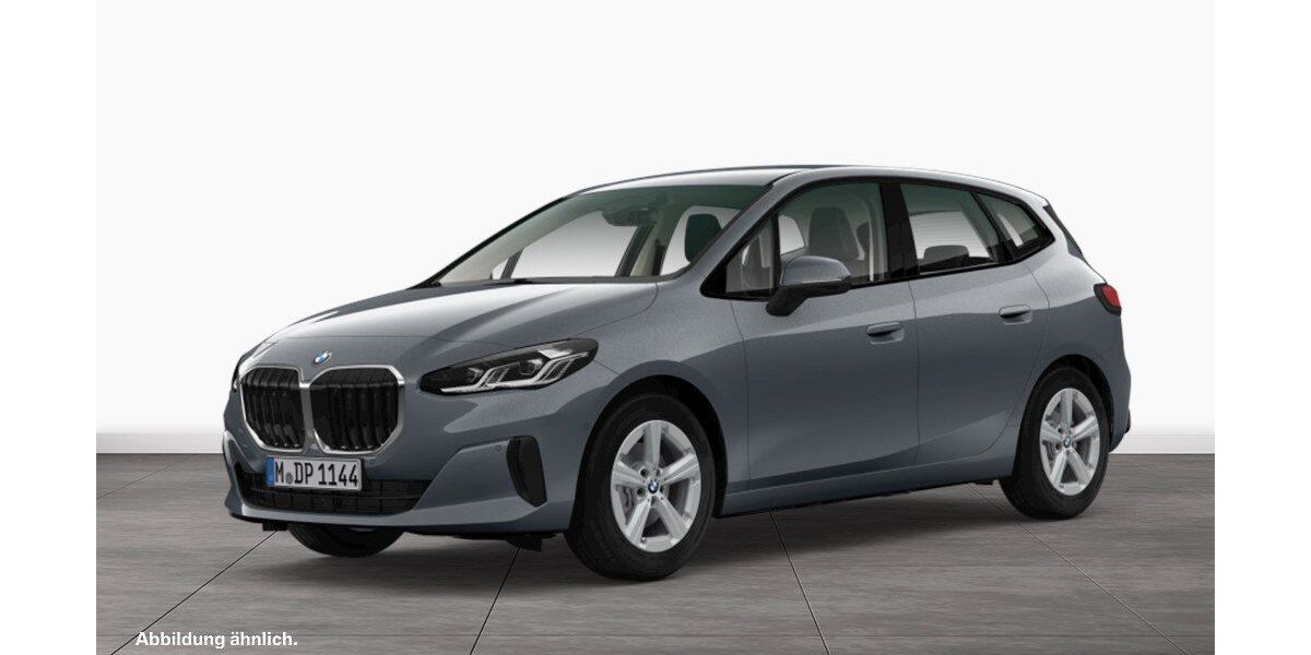 BMW 220 Active Tourer 8.555 km 30.990 &euro; Stuttgart 70569