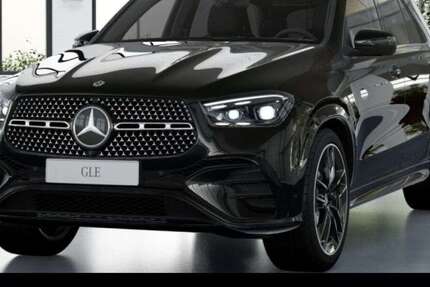 Mercedes-Benz GLE 450 9.900 km 98.480 &euro; Stuttgart 70372