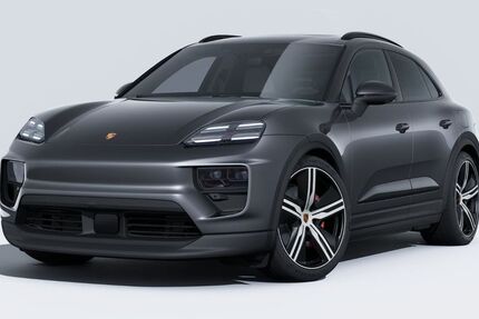 Porsche Macan 38.999 km 94.500 &euro; Stuttgart 70469