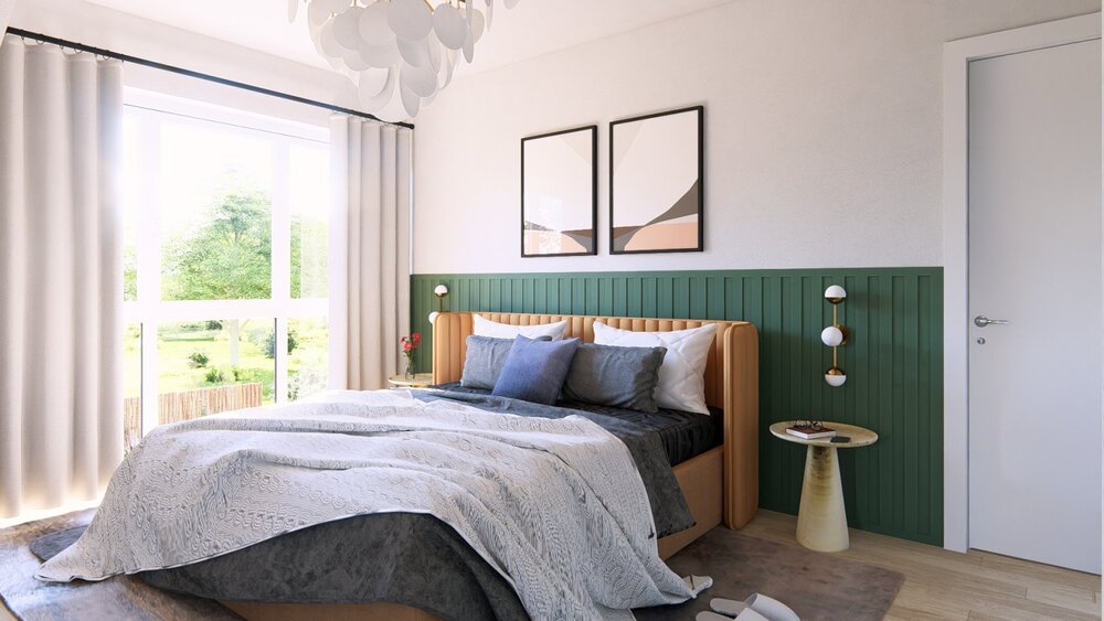 Attraktives Baugrundstück in Heilbronn-Horkheim - sofort bebaubar und provisionsfrei - Einfamilienhaus Heilbronn Horckheim | Angebot:27488043
