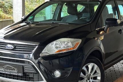 Ford Kuga 165.000 km 5.400 &euro; Mühlacker 75417