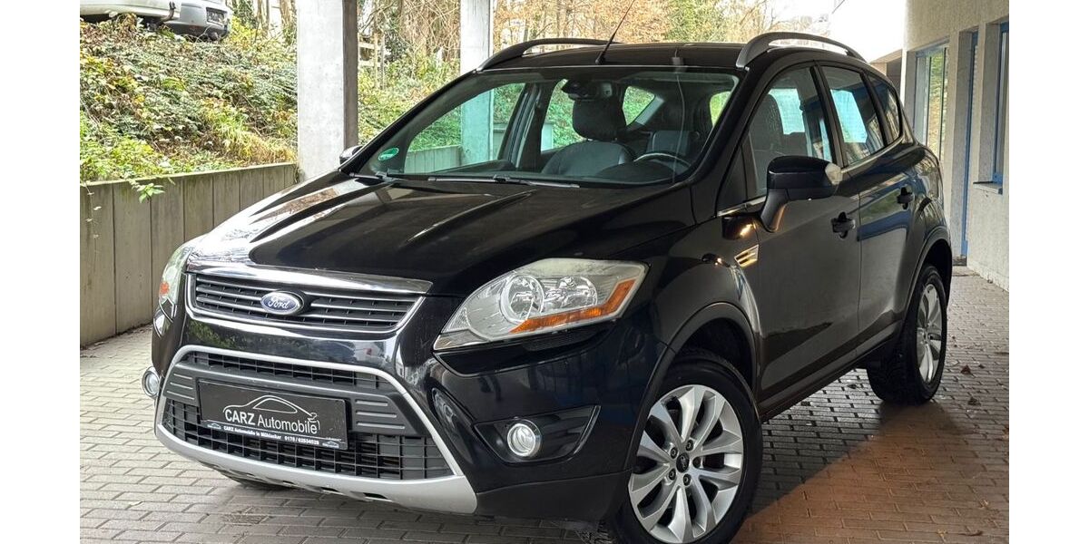 Ford Kuga 165.000 km 5.400 &euro; Mühlacker 75417