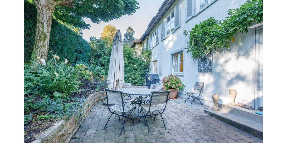 Doppelhaushälfte Stuttgart West - 8 Zimmer, 270 m&sup2;, 2.490.000&euro; | Angebot:25704685