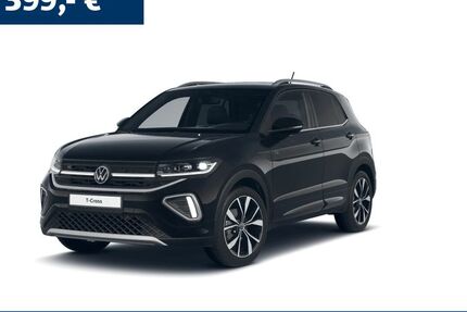VW T-Cross 12.096 km 27.495 &euro; Korntal-Münchingen 70825