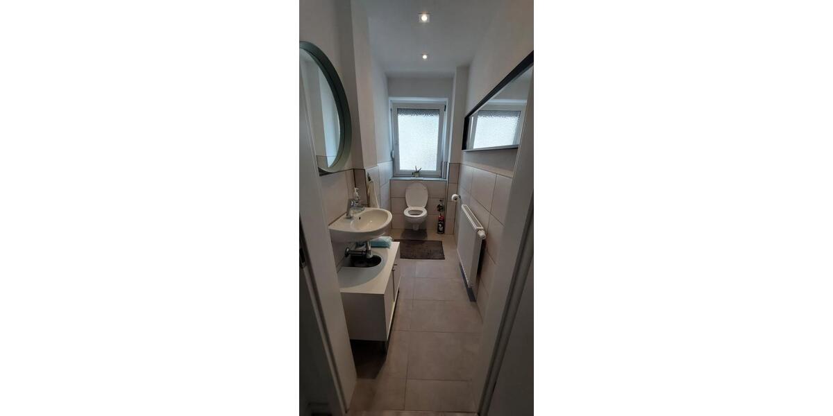 Erdgeschoßwohnung Stuttgart Vaihingen - 2.5 Zimmer, 80 m&sup2;, 1.030&euro; | Angebot:27567312