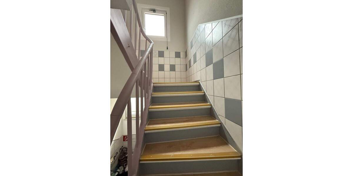 Etagenwohnung Reichenbach - 3 Zimmer, 57 m&sup2;, 195.000&euro; | Angebot:25696190