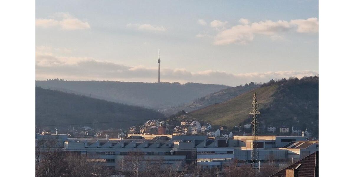 Dachgeschoßwohnung Stuttgart Hedelfingen - 1 Zimmer, 15 m&sup2;, 390&euro; | Angebot:26431323