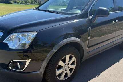 Opel Antara 199.999 km 4.999 &euro; Korntal bei Stuttgart 70825