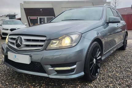 Mercedes-Benz C 350 282.786 km 8.800 &euro; Backnang 71522