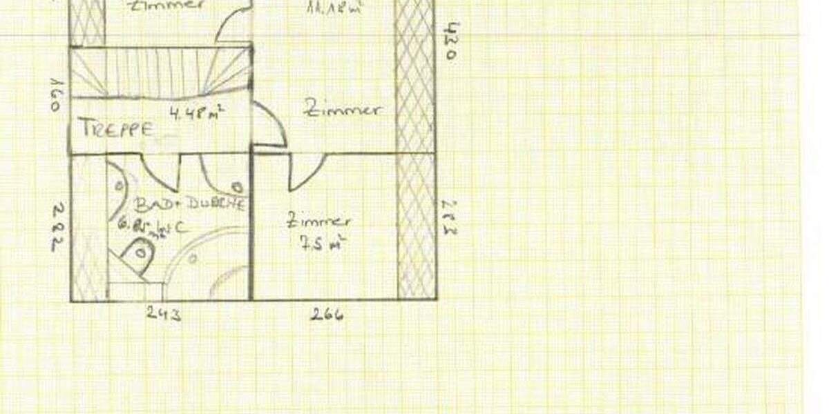 Einfamilienhaus Mühlacker Lomersheim Lomersheim - 7 Zimmer, 148 m&sup2;, 357.000&euro; | Angebot:25676287