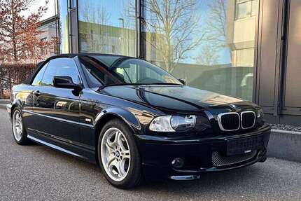 BMW 318 154.700 km 9.800 &euro; Stuttgart 70499