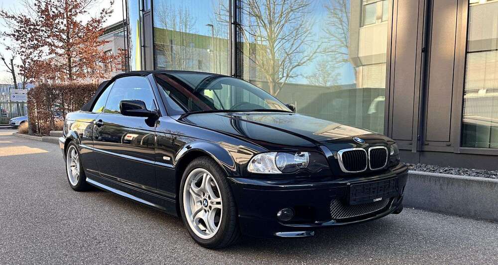 BMW 318 154.700 km 9.800 &euro; Stuttgart 70499