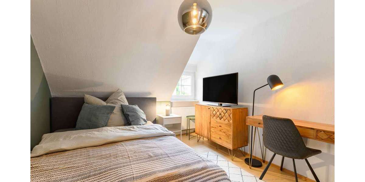 Zimmer Stuttgart Gablenberg - 515&euro; | Angebot:25842631