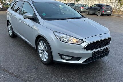 Ford Focus 150.000 km 6.300 &euro; Möglingen/Ludwigsburg 71696