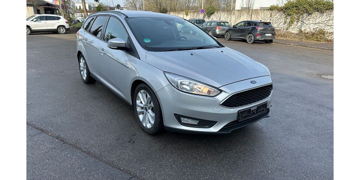 Ford Focus 150.000 km 6.300 &euro; Möglingen/Ludwigsburg 71696