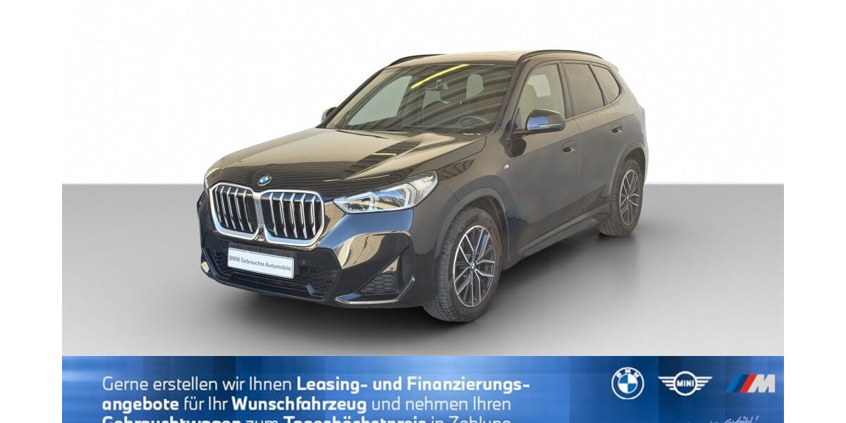 BMW X1 18.363 km 39.290 &euro; Heilbronn 74076