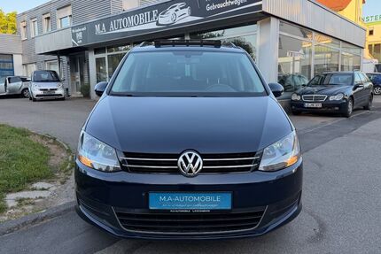 VW Sharan 223.915 km 5.490 &euro; Marbach am Neckar 71672