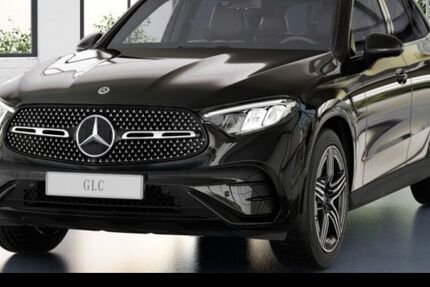 Mercedes-Benz GLC 220 9.900 km 59.790 &euro; Stuttgart 70372