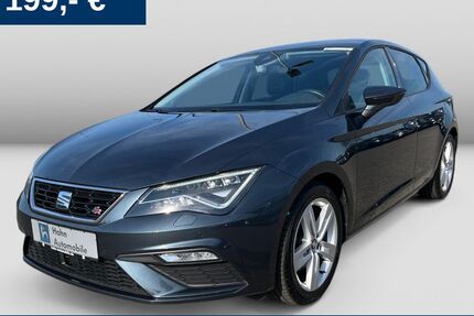 Seat Leon 84.790 km 14.830 &euro; Weinstadt-Endersbach 71384
