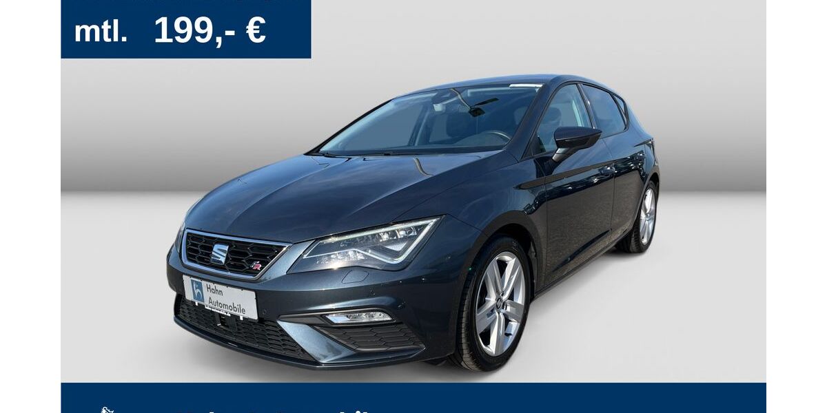 Seat Leon 84.790 km 14.830 &euro; Weinstadt-Endersbach 71384