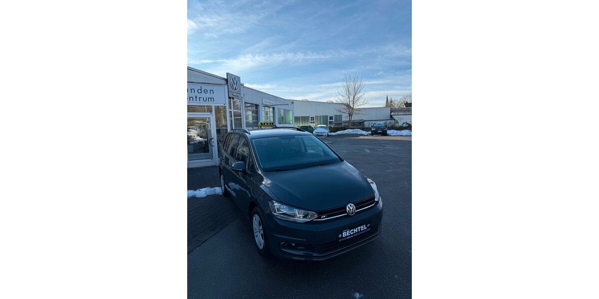VW Touran 62.410 km 19.300 &euro; Brackenheim 74336