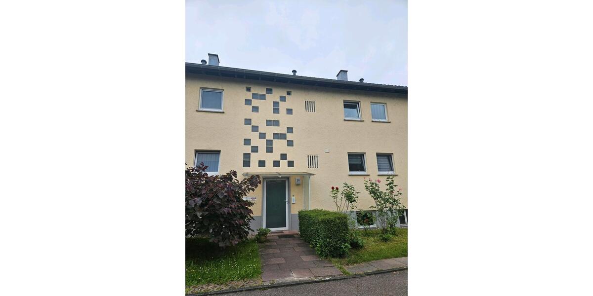 Etagenwohnung Bietigheim-Bissingen Bissingen - 3.5 Zimmer, 78 m&sup2;, 305.000&euro; | Angebot:26960783