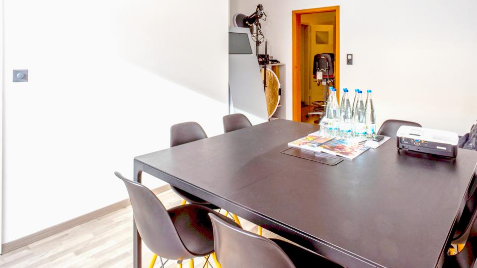 Gewerbeobjekt Stuttgart Stuttgart-West - 550&euro; | Angebot:25969031
