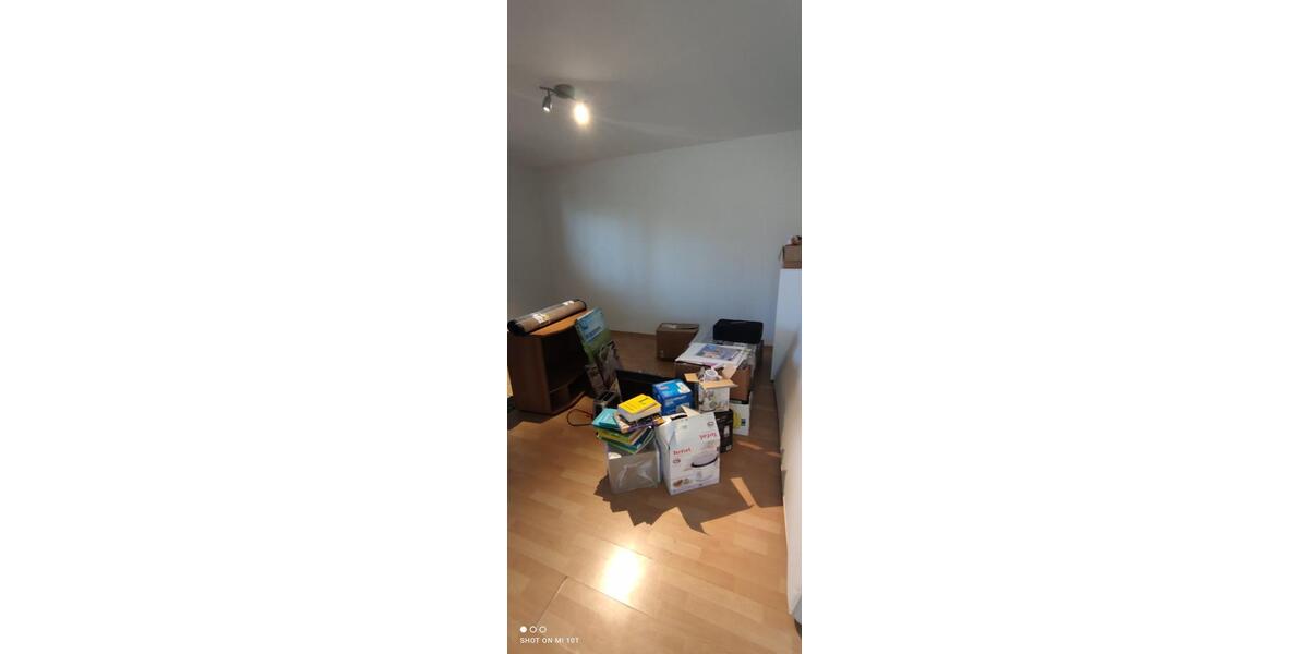 Etagenwohnung Ludwigsburg Eglosheim - 2 Zimmer, 44 m&sup2;, 139.000&euro; | Angebot:24780501