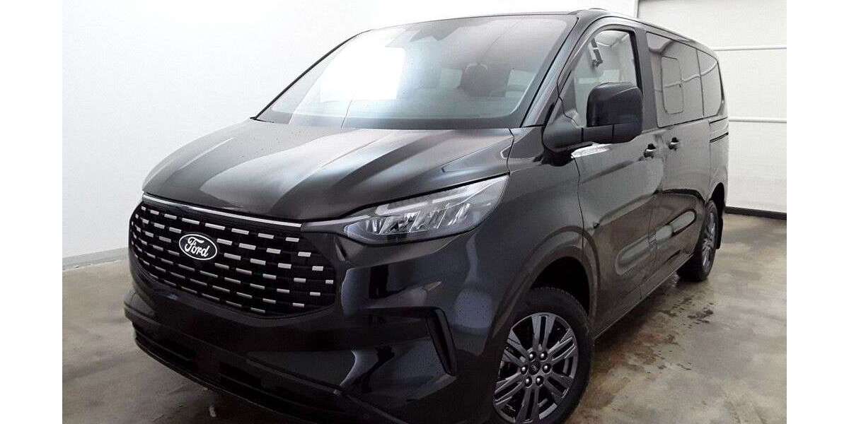 Ford Tourneo Custom 22.476 km 43.490 &euro; Marbach 71672