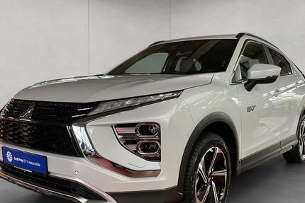 Mitsubishi Eclipse Cross 24.650 km 21.890 &euro; Esslingen 73730