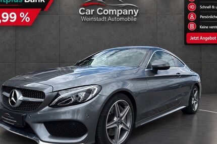 Mercedes-Benz C 250 138.000 km 22.990 &euro; Weinstadt 71384
