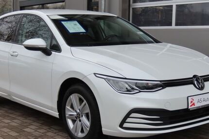 VW Golf 26.860 km 22.390 &euro; Stuttgart 70329