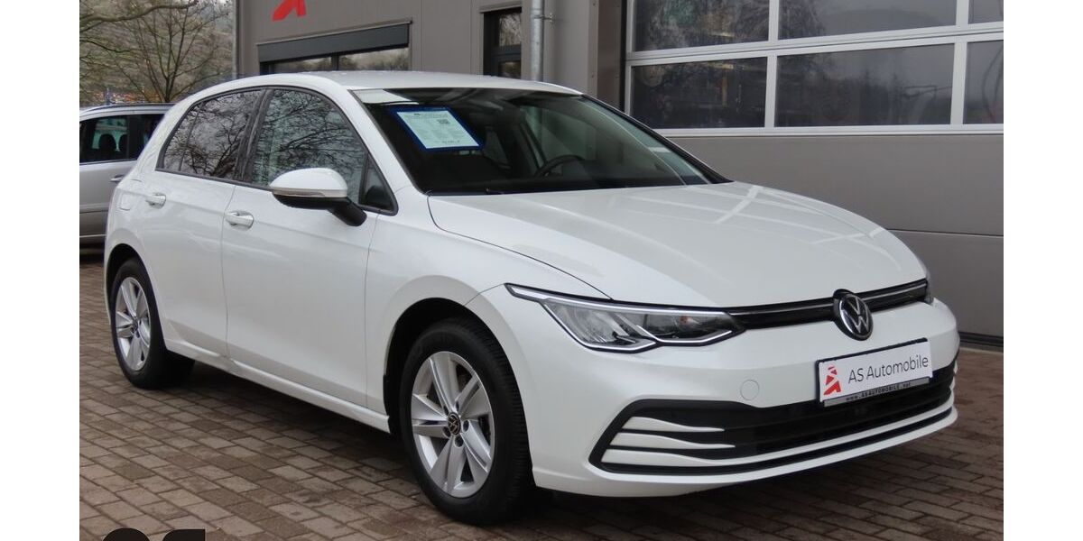 VW Golf 26.860 km 22.390 &euro; Stuttgart 70329