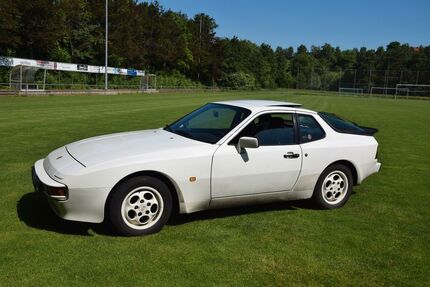 Porsche 944 234.000 km 10.800 &euro; Güglingen 74363