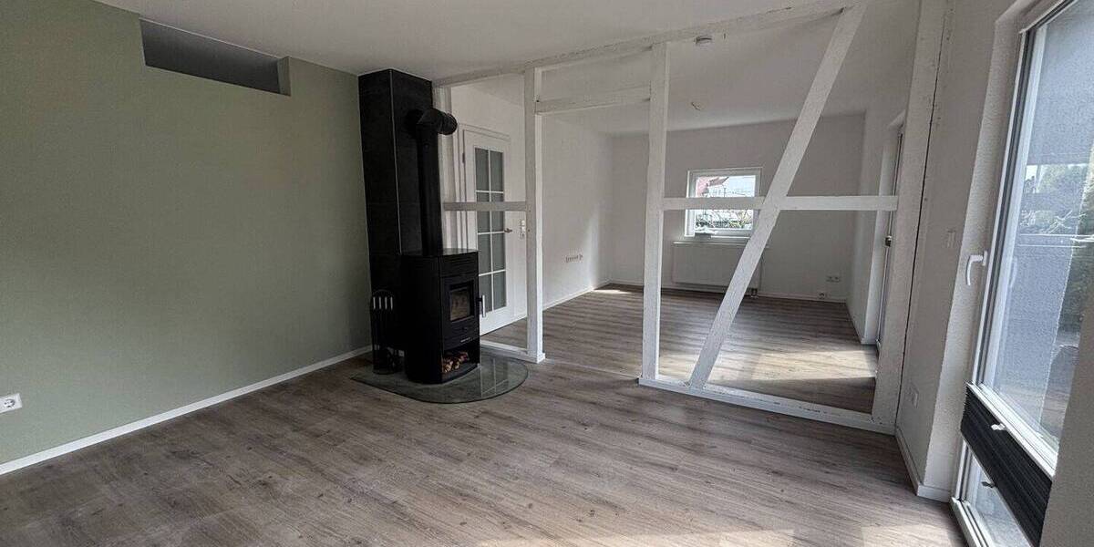Doppelhaushälfte Stuttgart Stammheim - 4 Zimmer, 123 m&sup2;, 1.800&euro; | Angebot:26556238