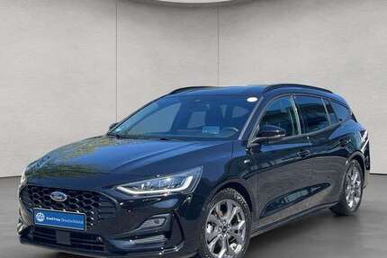 Ford Focus 16.143 km 21.430 &euro; Filderstadt 70794