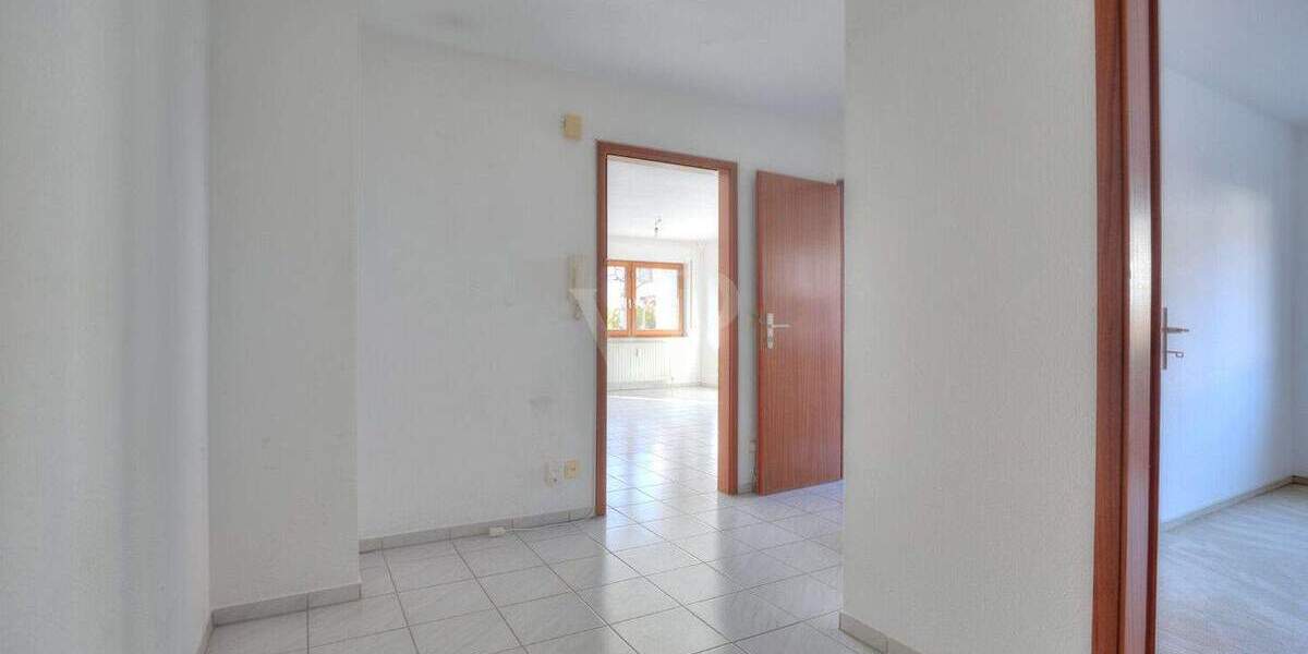 Etagenwohnung Heilbronn Neckargartach Neckargartach - 2 Zimmer, 64 m&sup2;, 239.000&euro; | Angebot:25674981