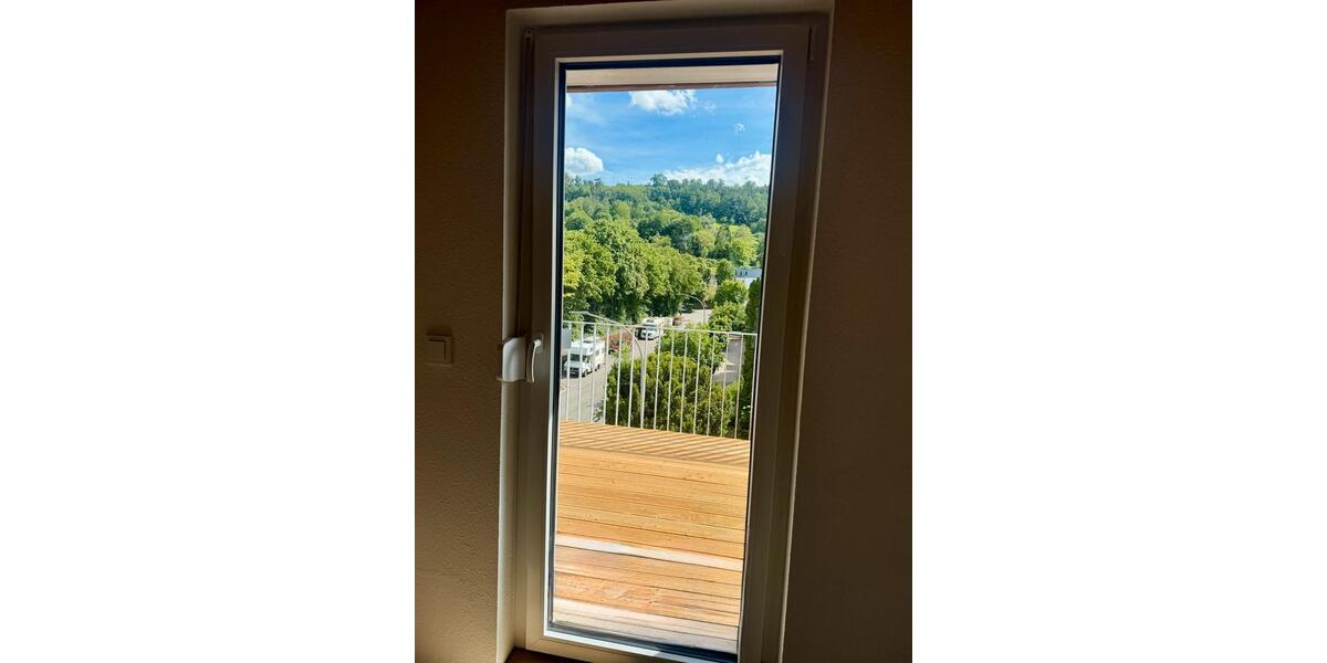 Dachgeschoßwohnung Murrhardt - 2.5 Zimmer, 51 m&sup2;, 930&euro; | Angebot:27542517