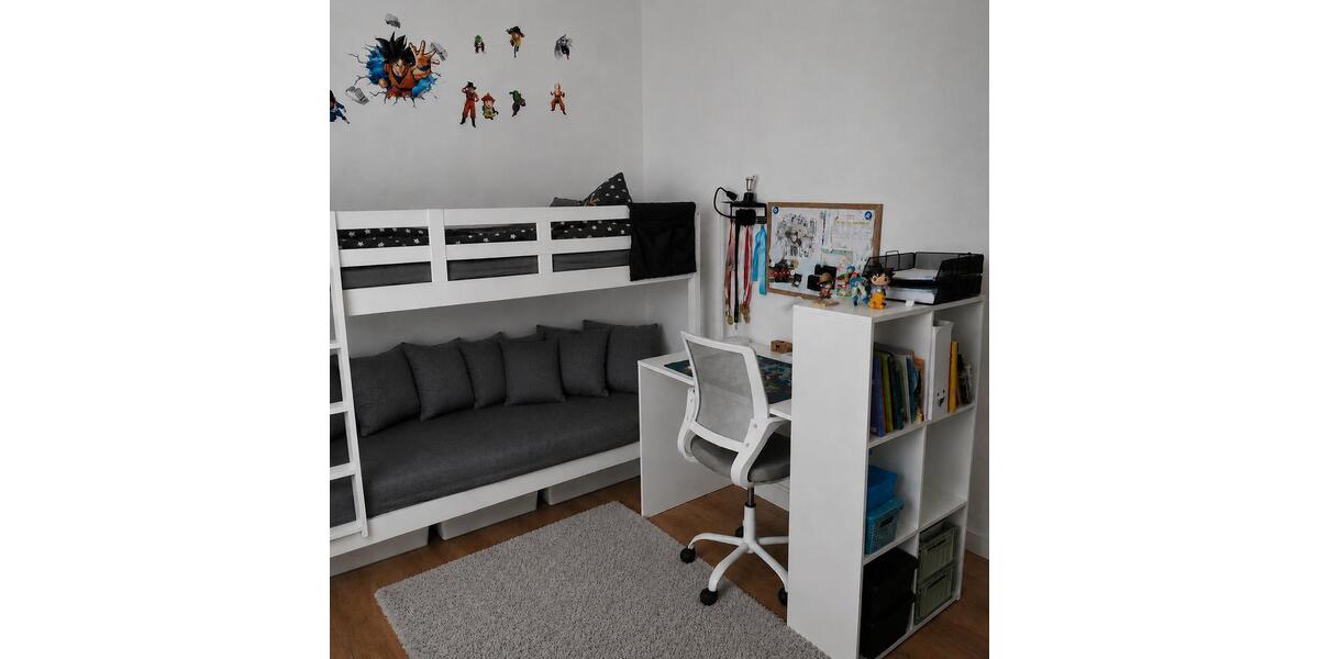 Etagenwohnung Esslingen am Neckar Pliensauvorstadt - 4 Zimmer, 105 m&sup2;, 350.000&euro; | Angebot:26957464