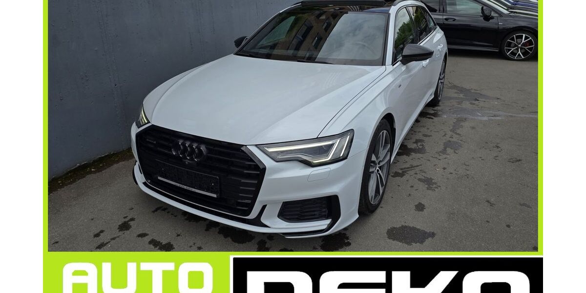 Audi A6 109.820 km 33.870 &euro; Waiblingen 71332