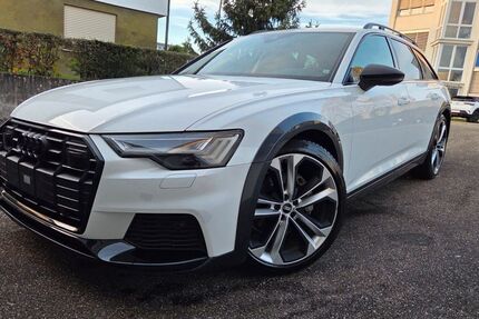 Audi A6 Allroad 260.000 km 19.999 &euro; Weinstadt 71384