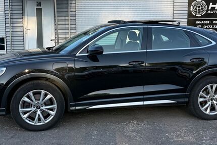 Audi Q3 138.800 km 24.990 &euro; Sindelfingen 71065