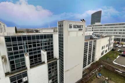 Gewerbeobjekt Stuttgart Vaihingen - 4.500.000&euro; | Angebot:26006187