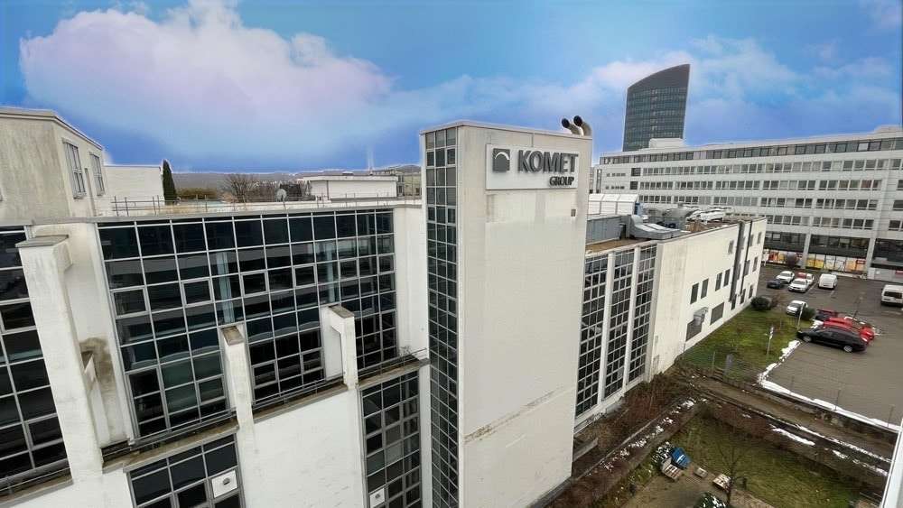 Gewerbeobjekt Stuttgart Vaihingen - 4.500.000&euro; | Angebot:26006187