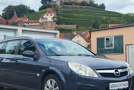 Opel Vectra 164.011 km 1.690 &euro; Beilstein 71717
