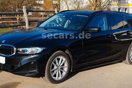 BMW 320 95.000 km 27.399 &euro; Steinenbronn 71144