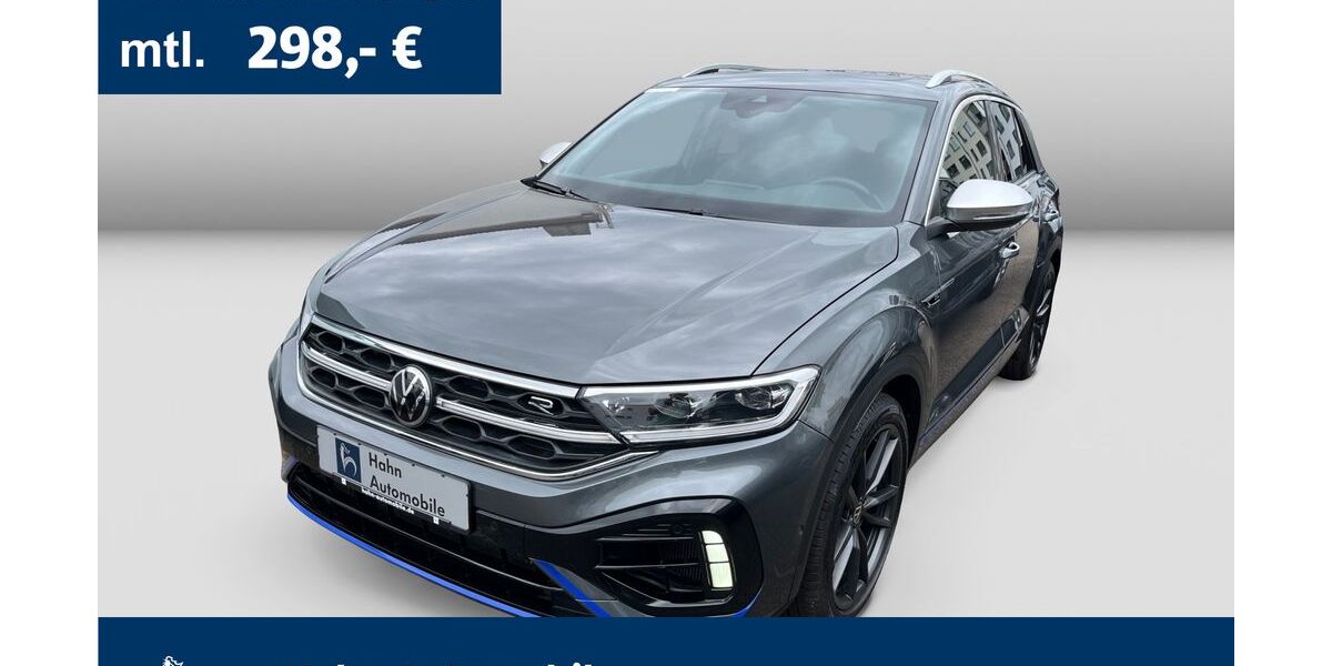 VW T-Roc 57.493 km 32.990 &euro; Fellbach 70736